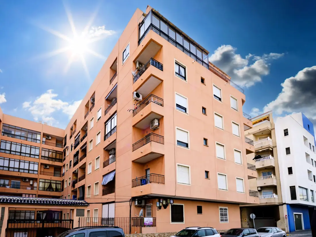 Location de Vacances Torrevieja 164