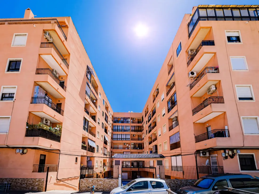 Location de Vacances Torrevieja 164