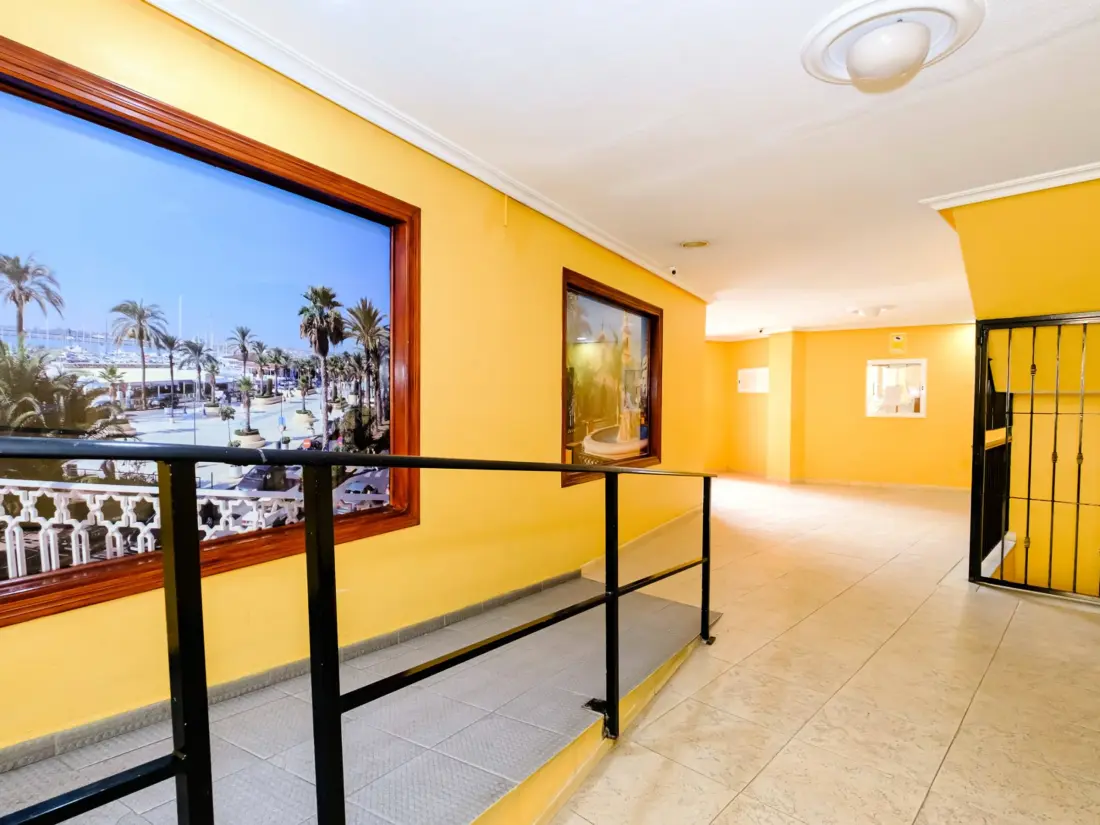 Location de Vacances Torrevieja 164