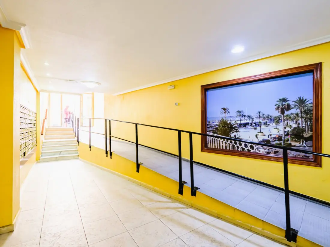 Location de Vacances Torrevieja 164