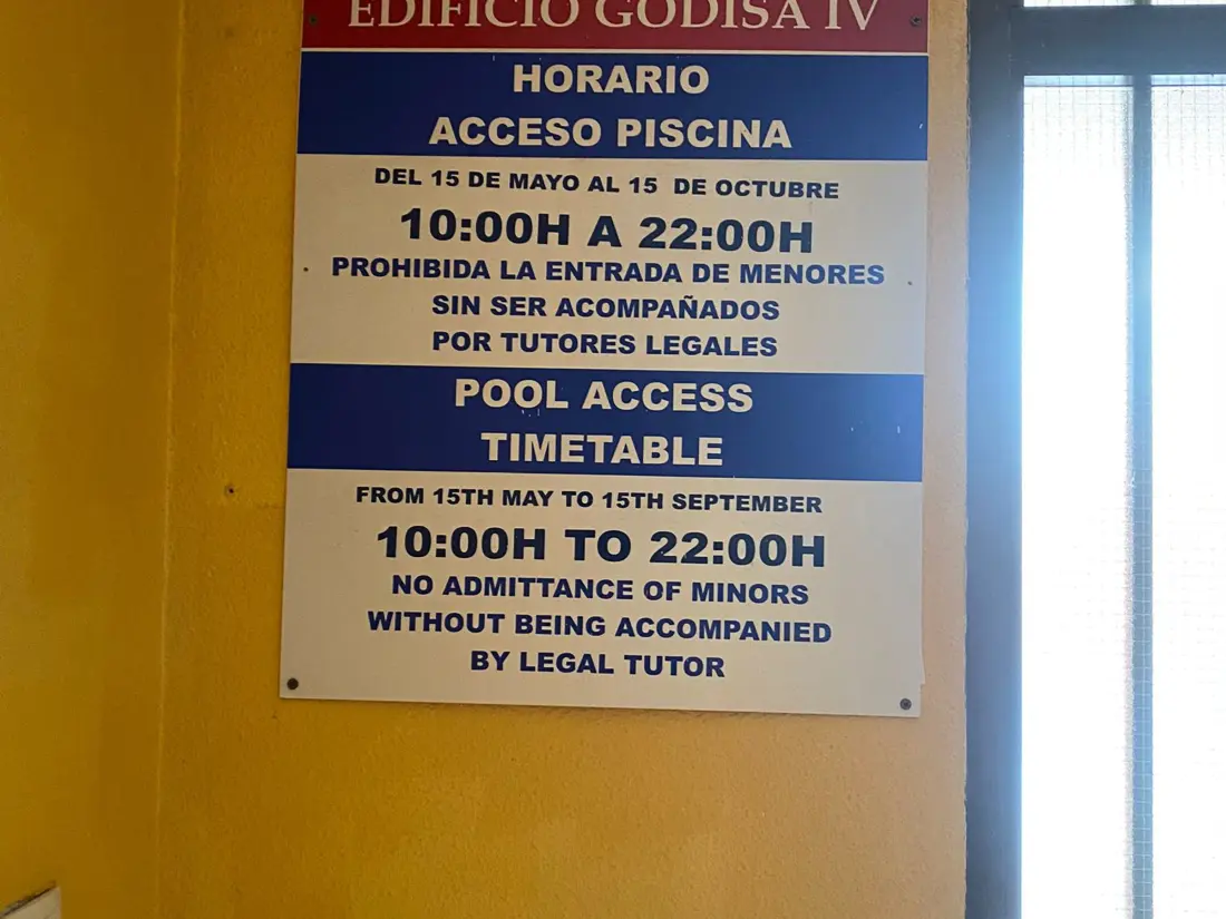 Location de Vacances Torrevieja 164