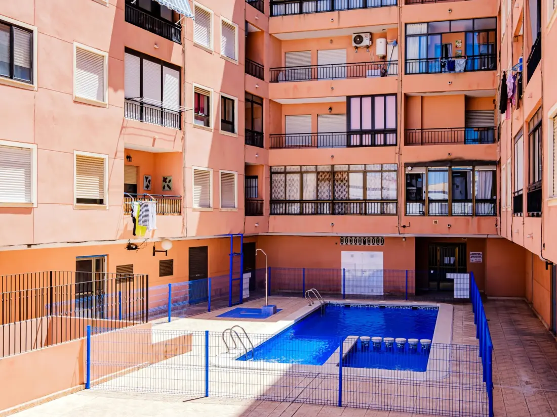 Location de Vacances Torrevieja 164