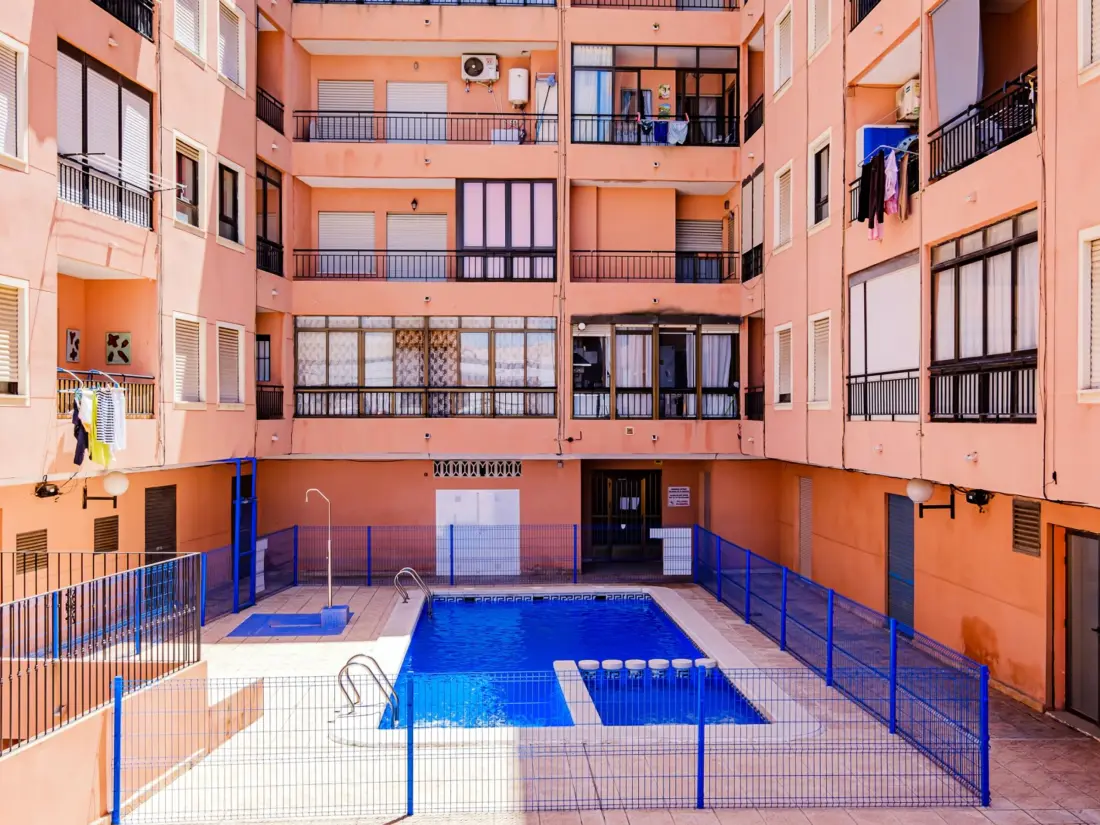 Location de Vacances Torrevieja 164