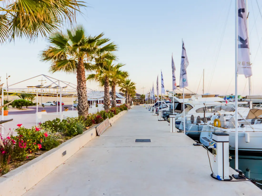 Location de Vacances Torrevieja 164