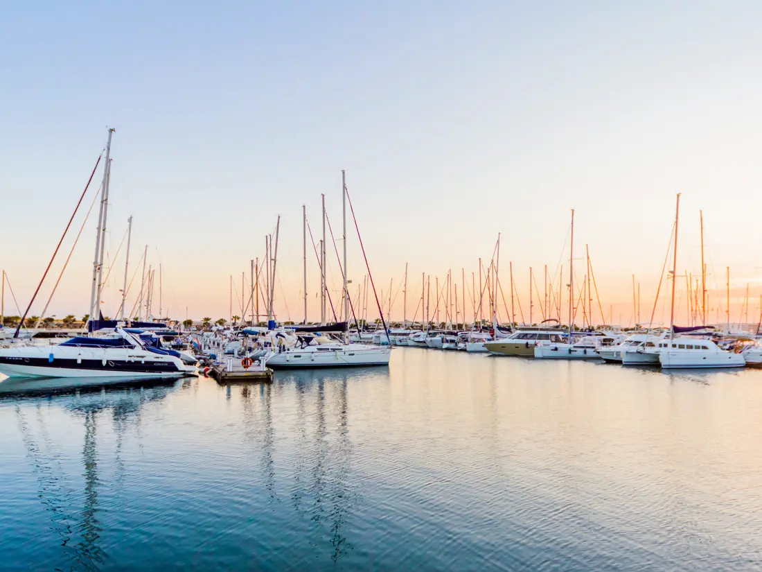 Location de Vacances Torrevieja 164