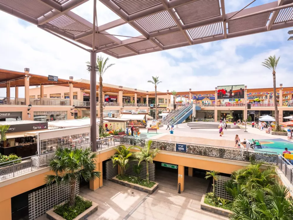 Location de Vacances Torrevieja 195