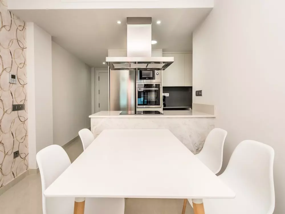 Location de Vacances Torrevieja 195