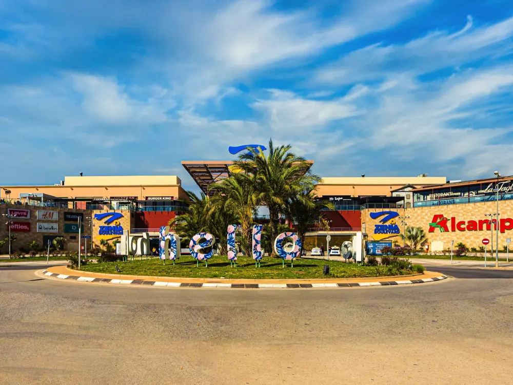 Location de Vacances Torrevieja 195