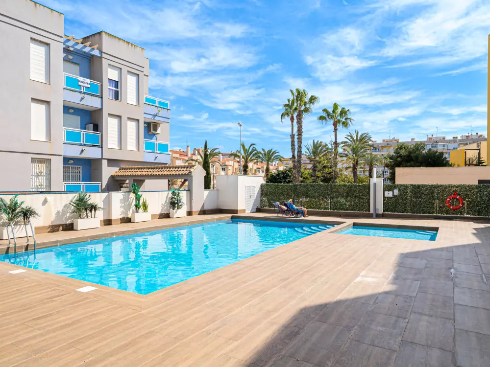 Location de Vacances Torrevieja 195