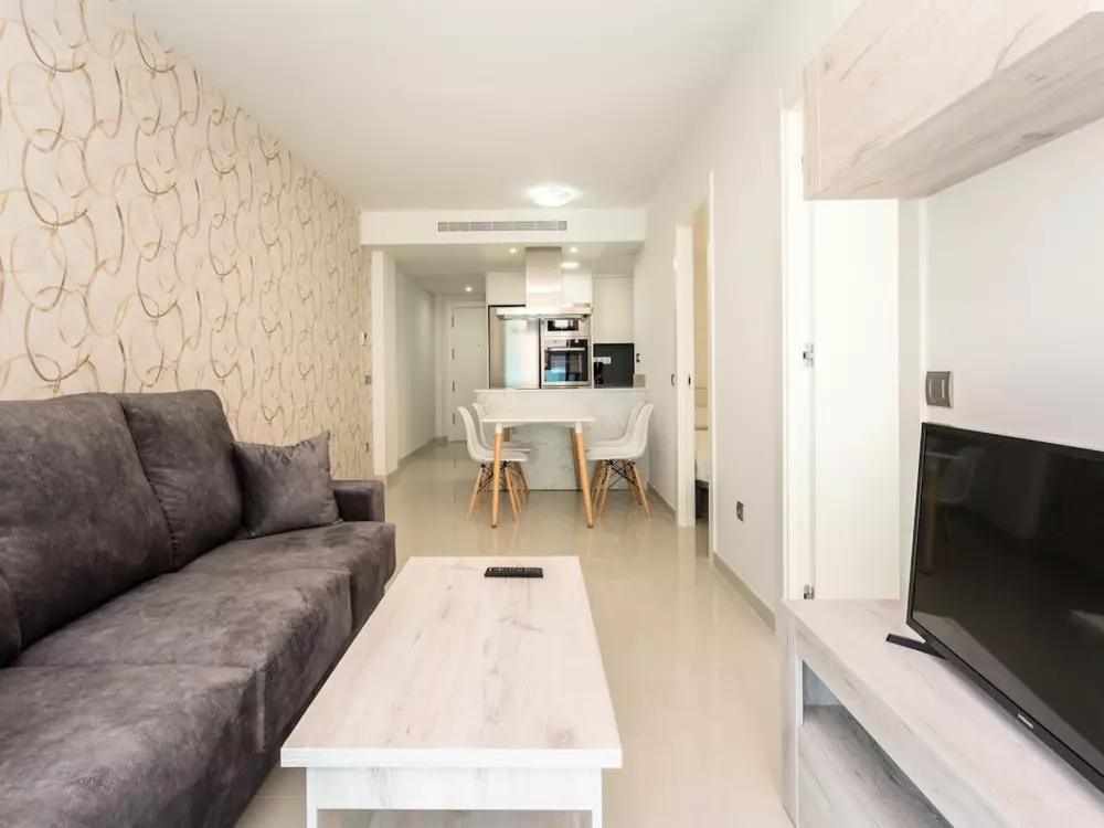 Location de Vacances Torrevieja 195