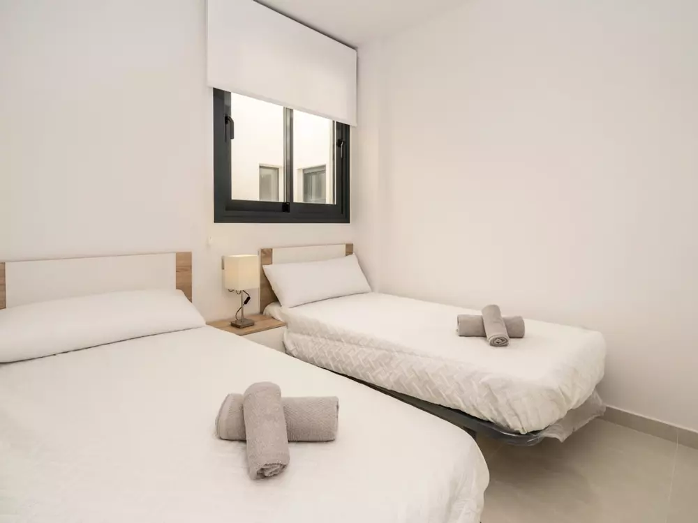 Location de Vacances Torrevieja 195