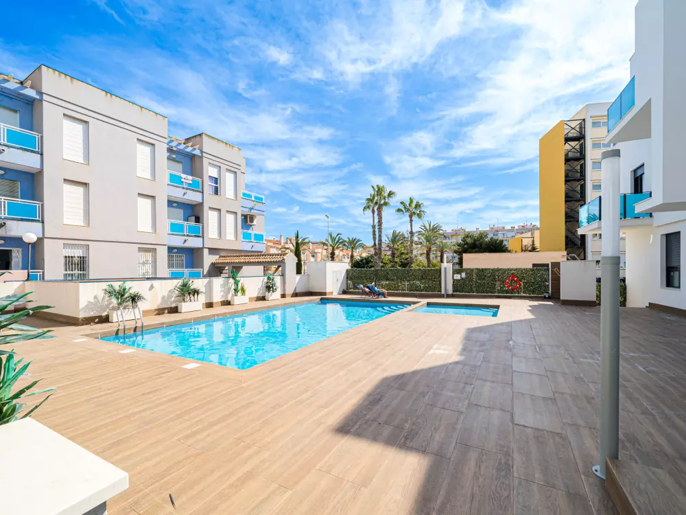 Location de Vacances Torrevieja 195