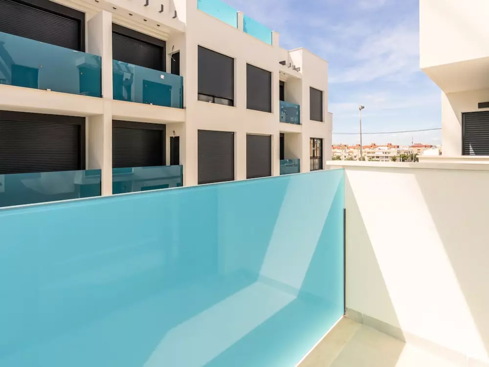 Location de Vacances Torrevieja 195