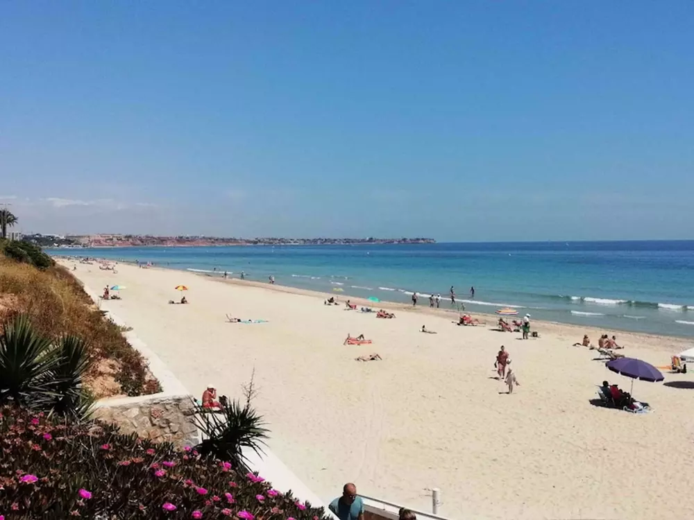 Location de Vacances Torrevieja 195