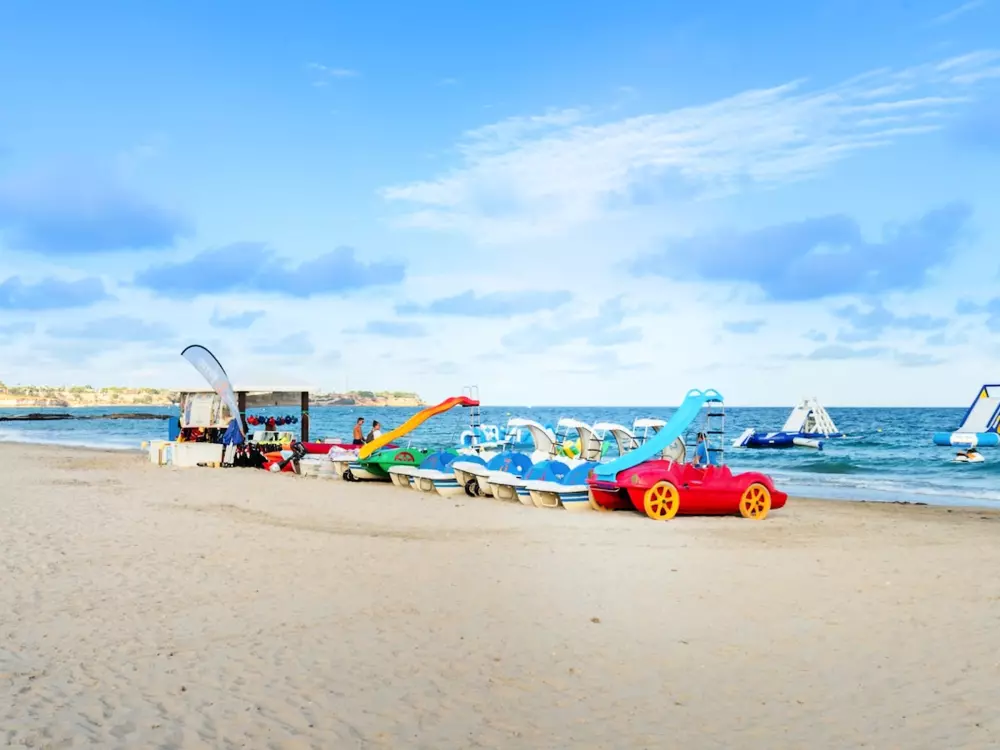 Location de Vacances Torrevieja 195