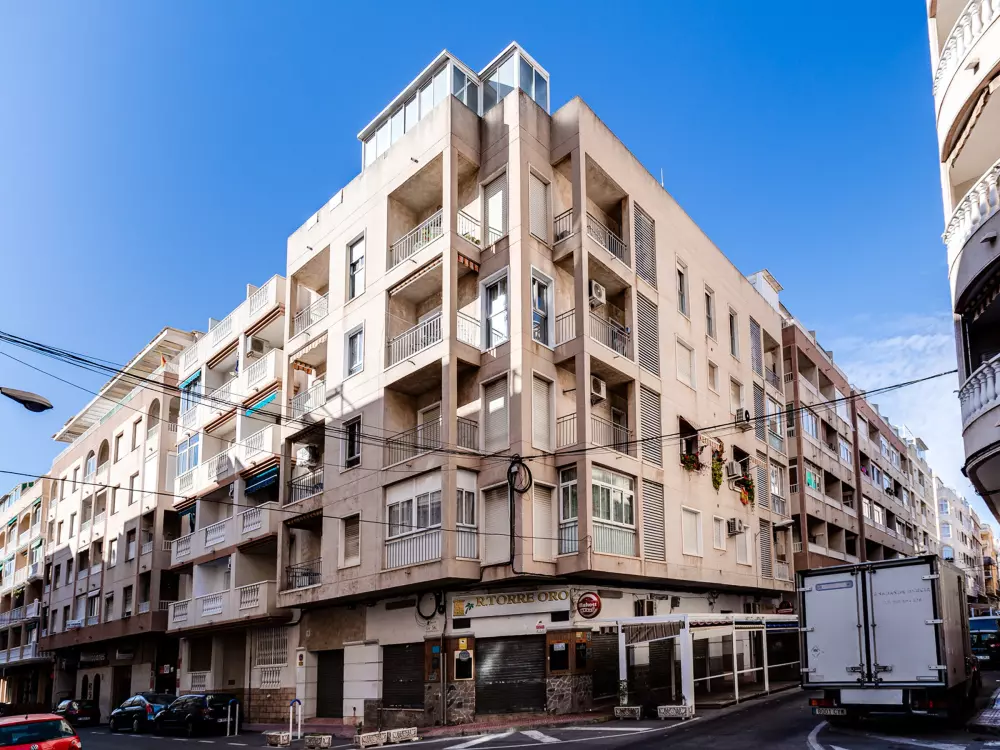 Location de Vacances Torrevieja 70