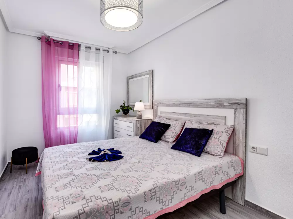 Location de Vacances Torrevieja 70