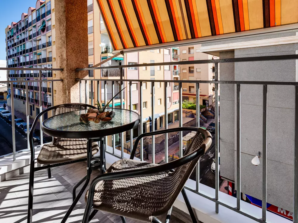 Location de Vacances Torrevieja 70