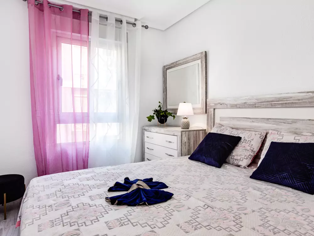 Location de Vacances Torrevieja 70