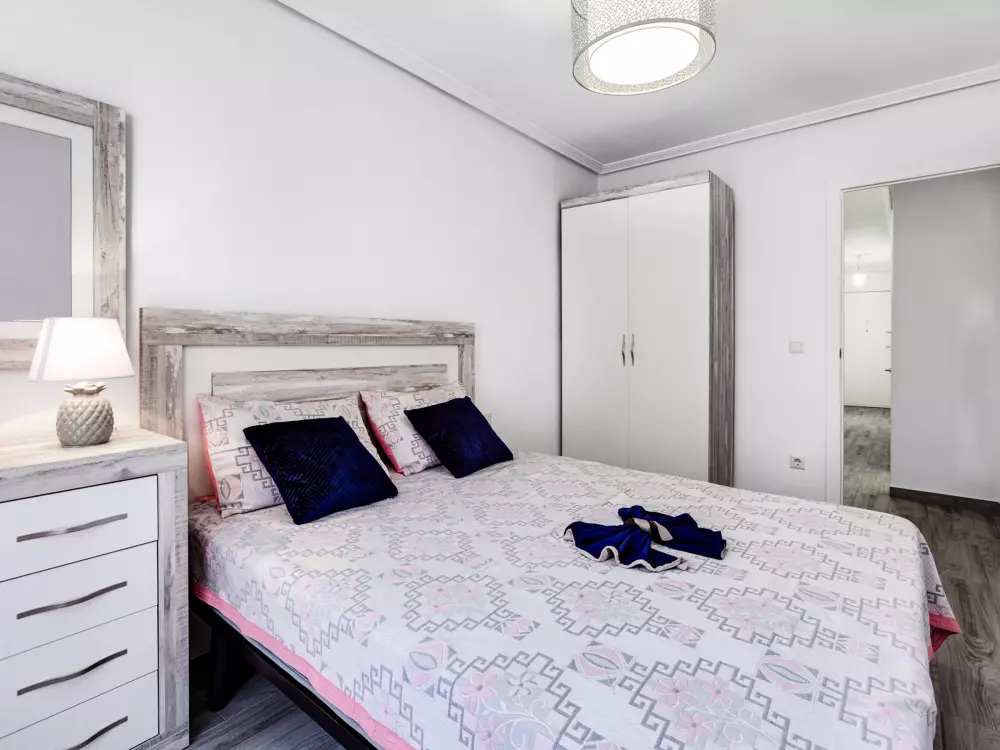 Location de Vacances Torrevieja 70