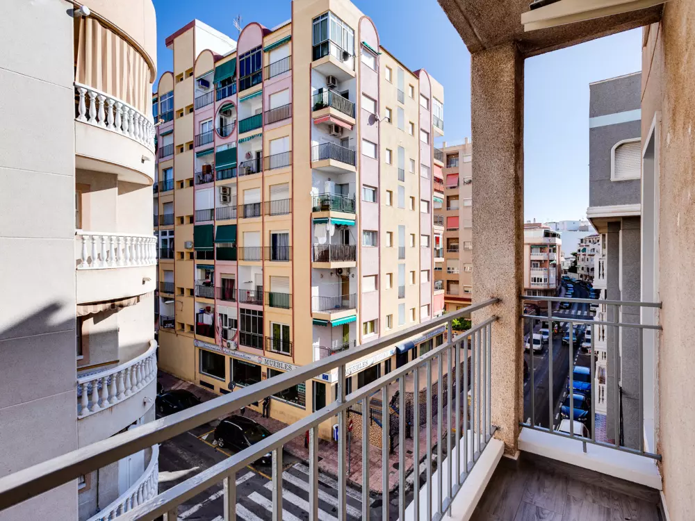 Location de Vacances Torrevieja 70