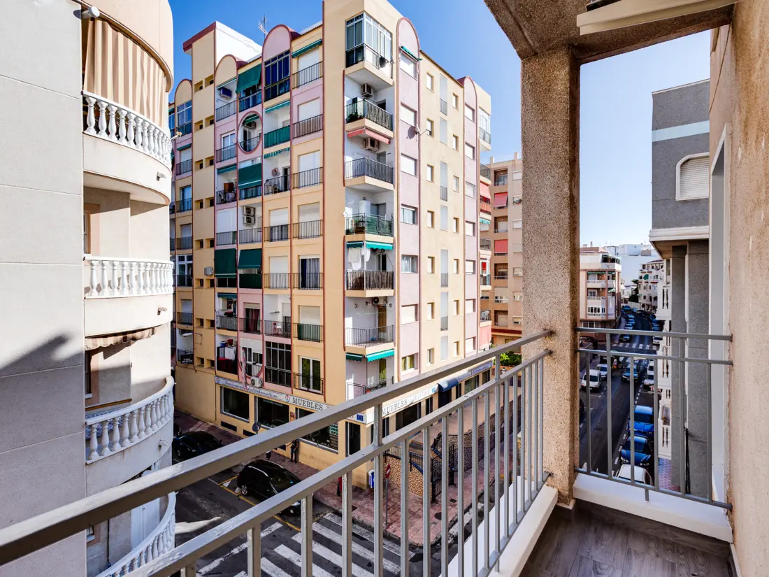 Location de Vacances Torrevieja 70