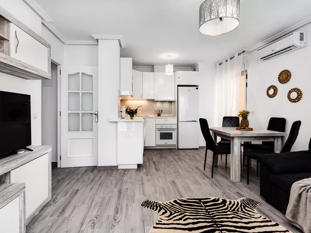 Location de Vacances Torrevieja 70