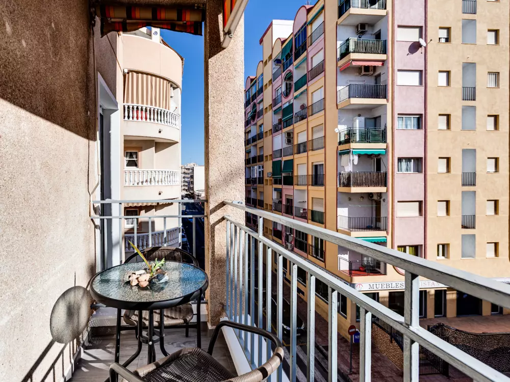 Location de Vacances Torrevieja 70