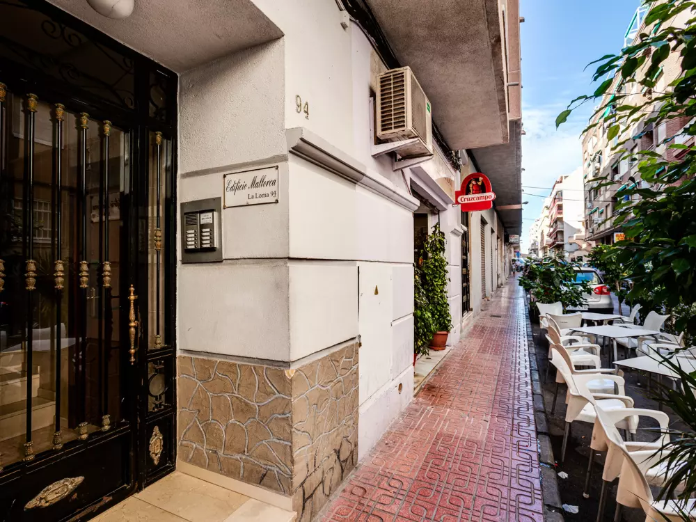 Location de Vacances Torrevieja 70