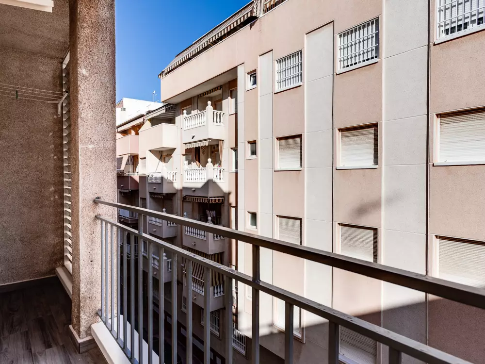 Location de Vacances Torrevieja 70