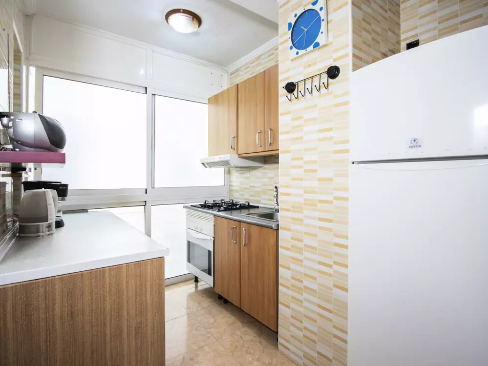 Location de Vacances Torrevieja 72