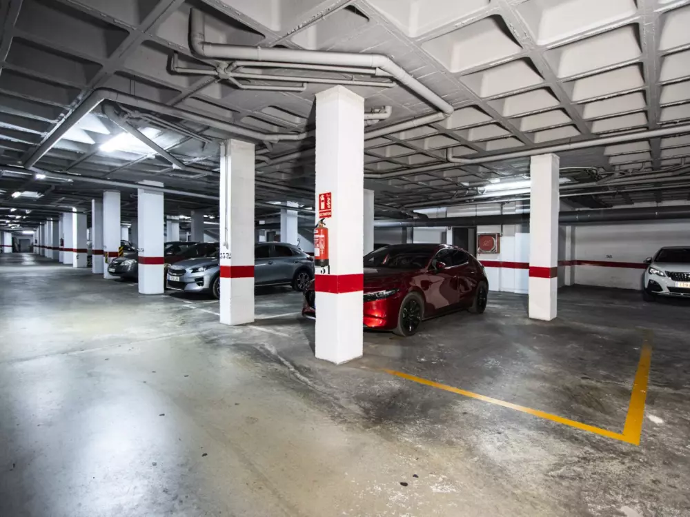 Location de Vacances Torrevieja 72