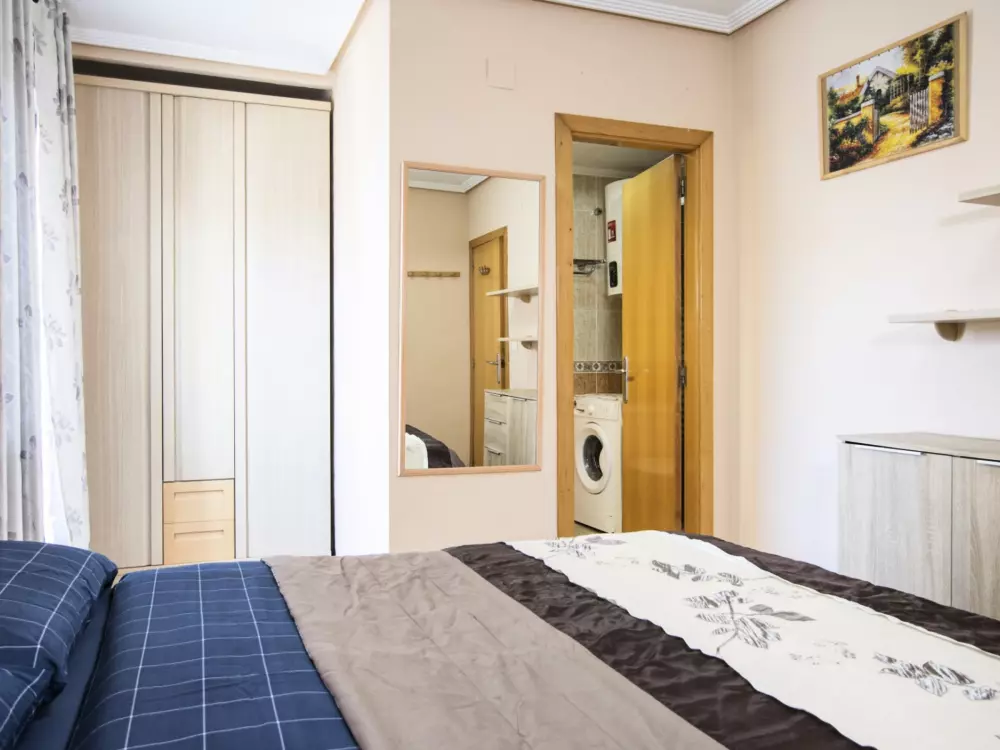 Location de Vacances Torrevieja 72