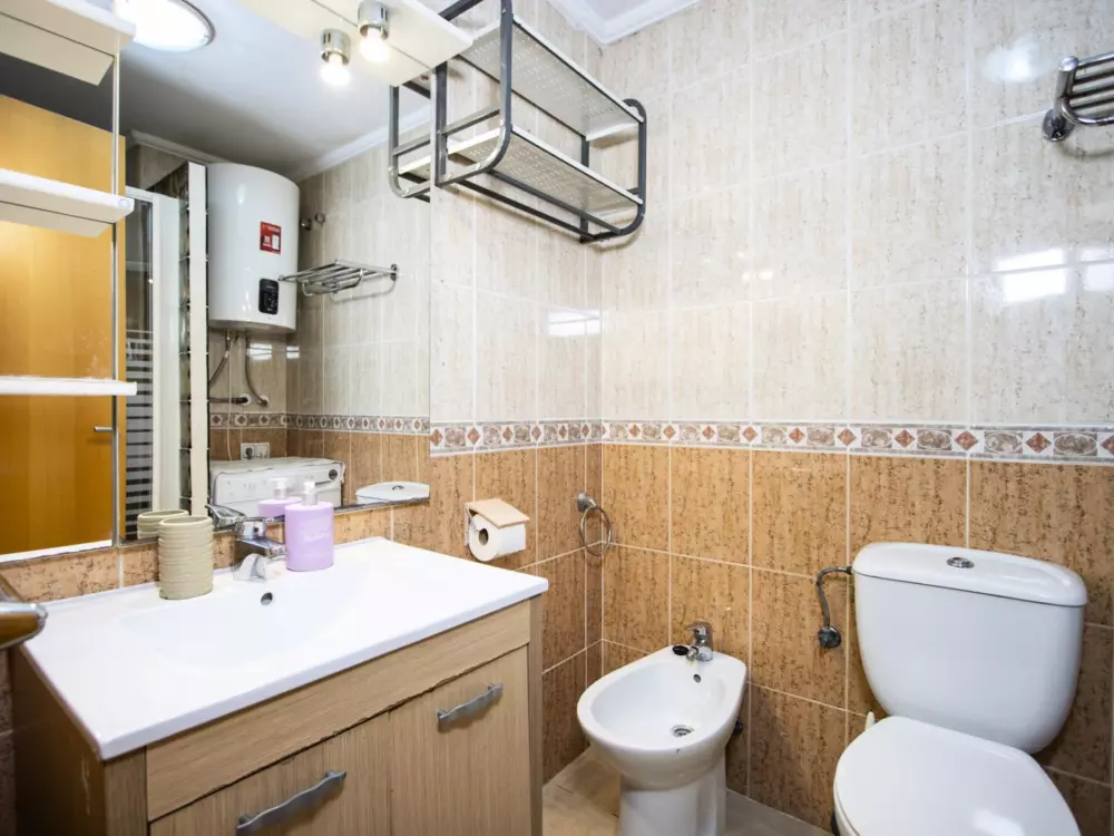 Location de Vacances Torrevieja 72