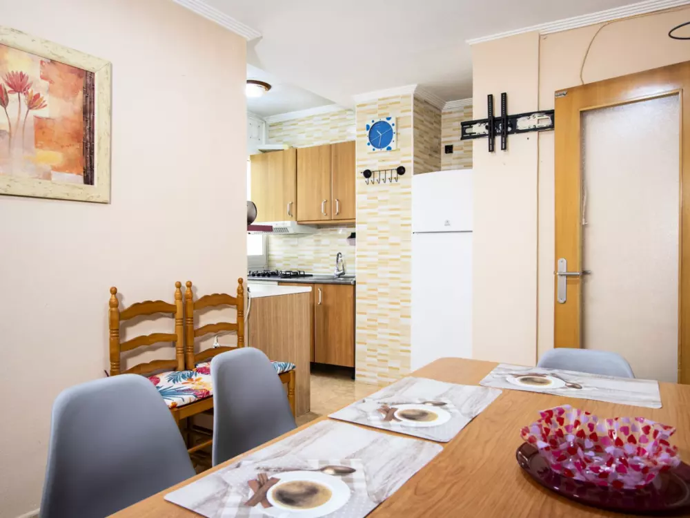 Location de Vacances Torrevieja 72