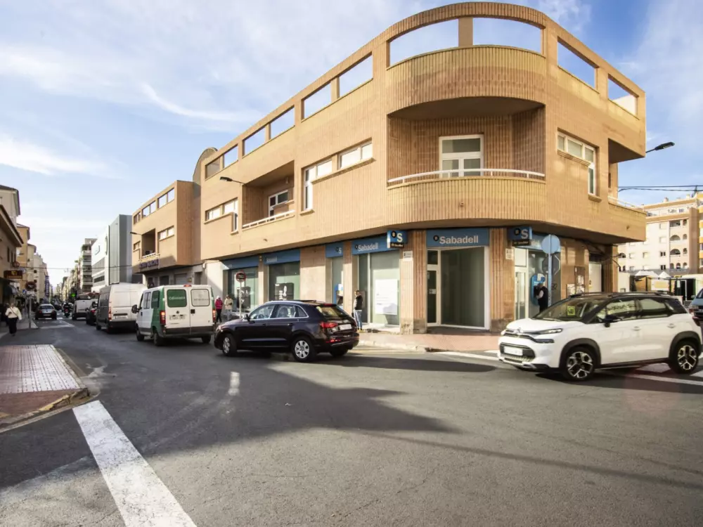 Location de Vacances Torrevieja 72