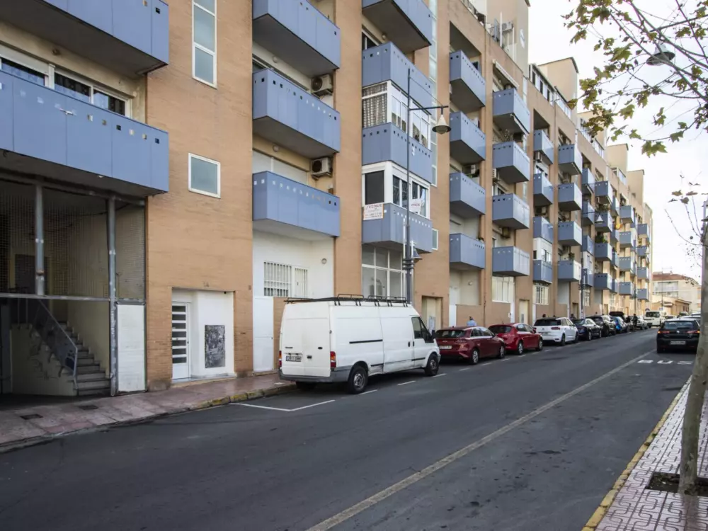 Location de Vacances Torrevieja 72