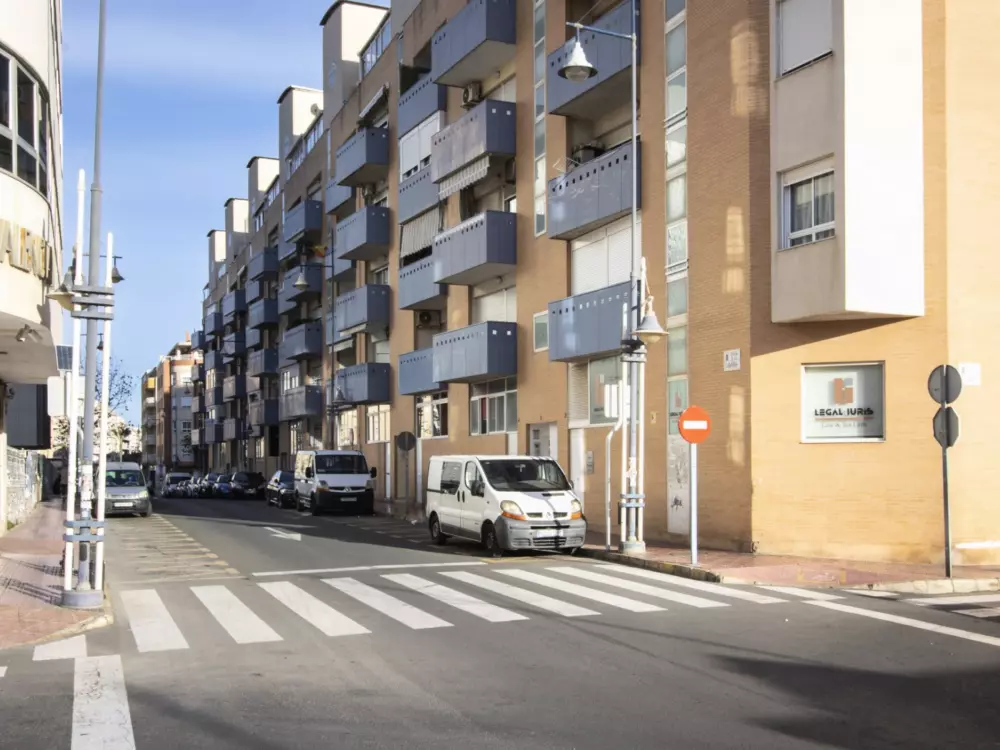 Location de Vacances Torrevieja 72