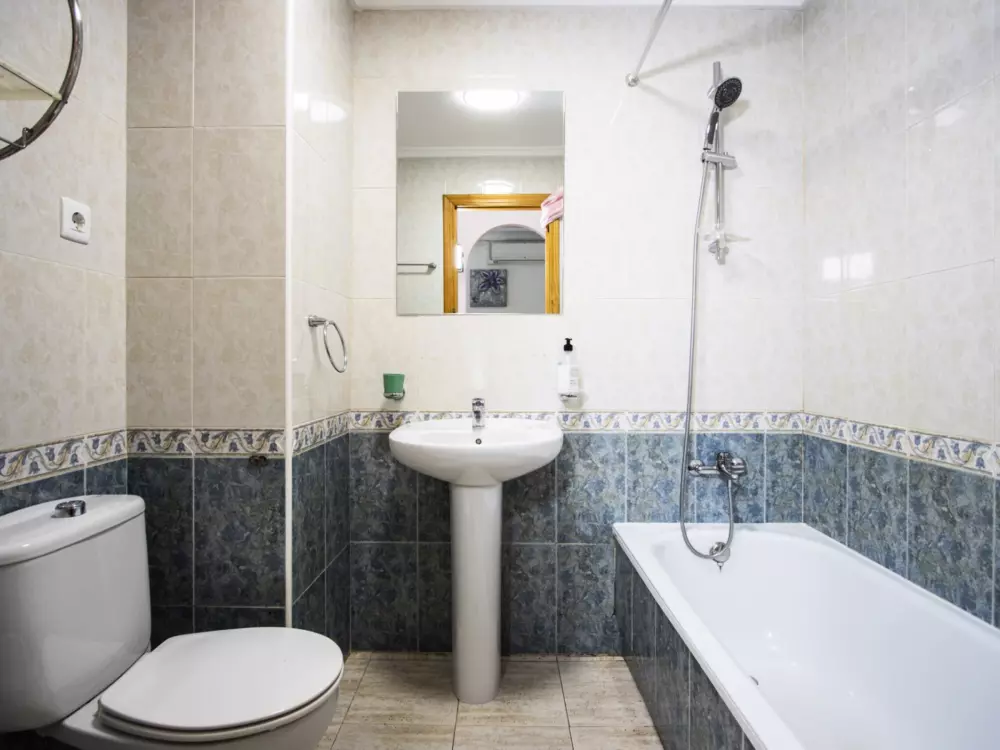 Location de Vacances Torrevieja 74