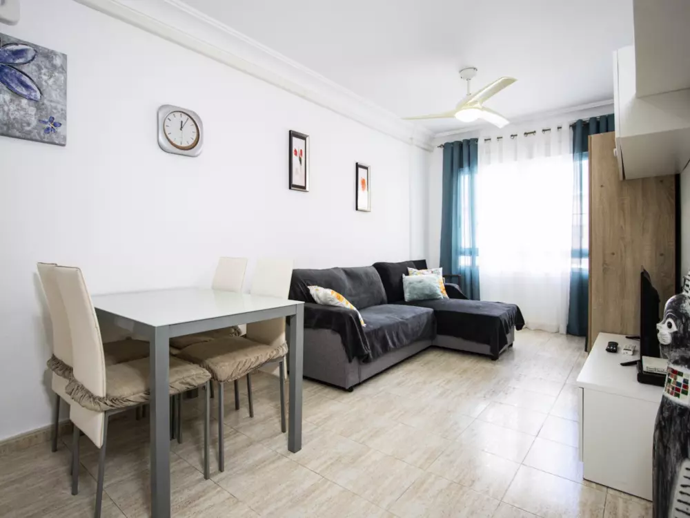 Location de Vacances Torrevieja 74