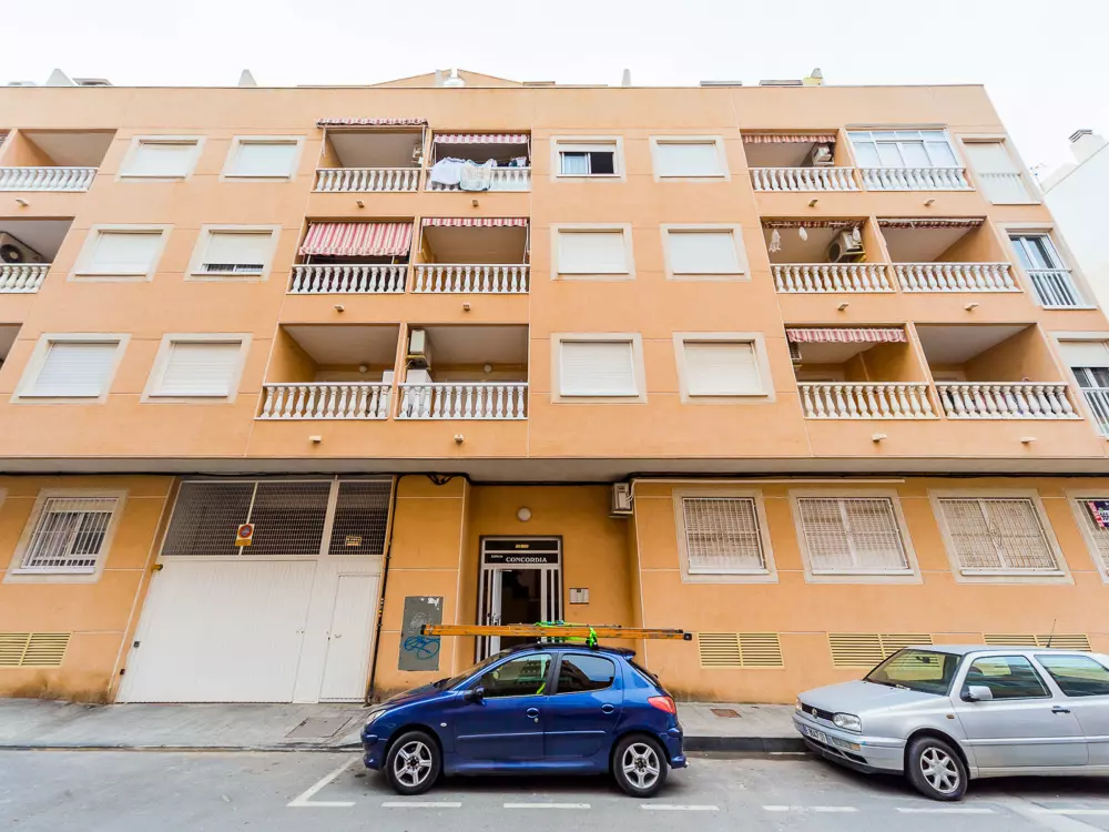 Location de Vacances Torrevieja 74