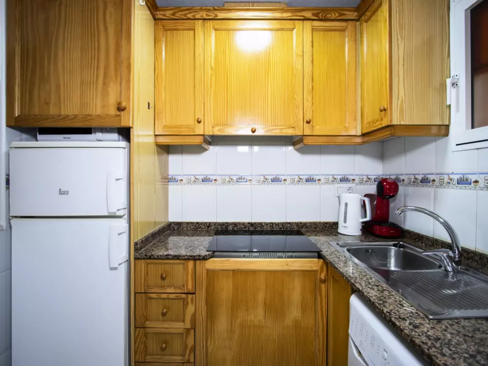 Location de Vacances Torrevieja 74