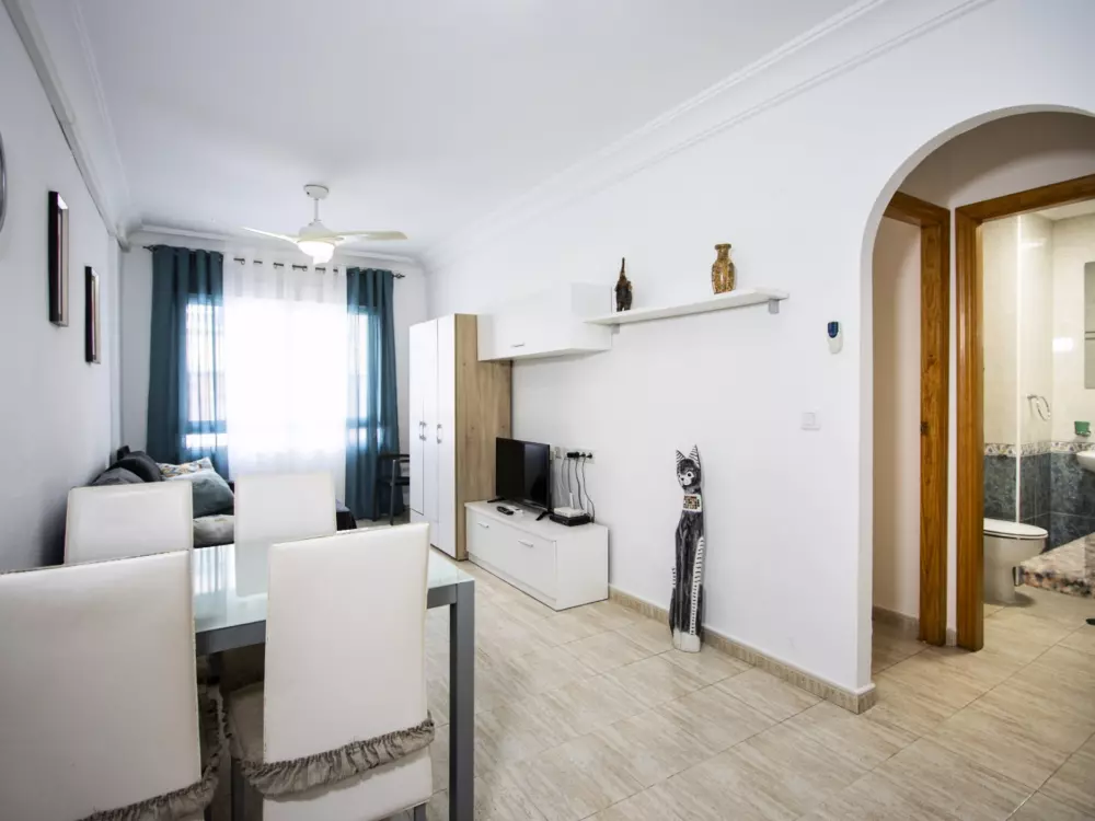 Location de Vacances Torrevieja 74