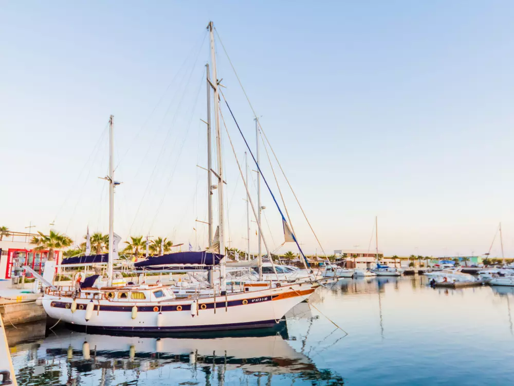 Location de Vacances Torrevieja 74