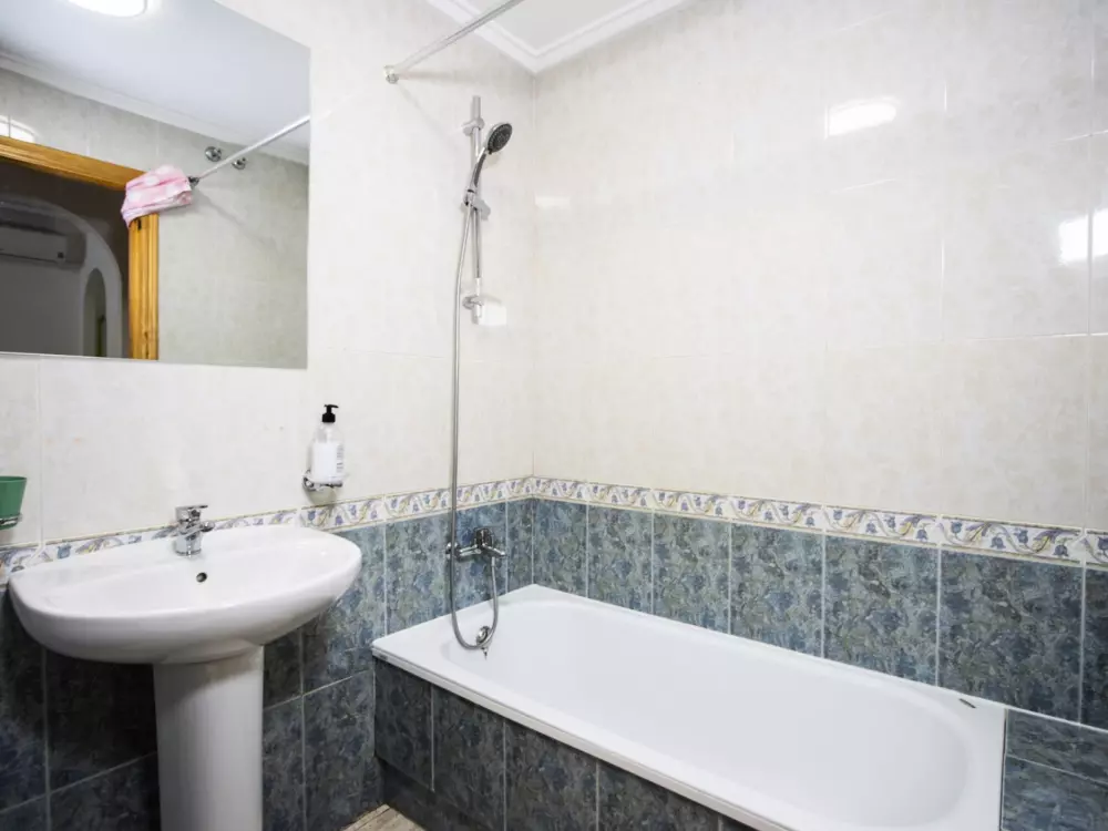 Location de Vacances Torrevieja 74