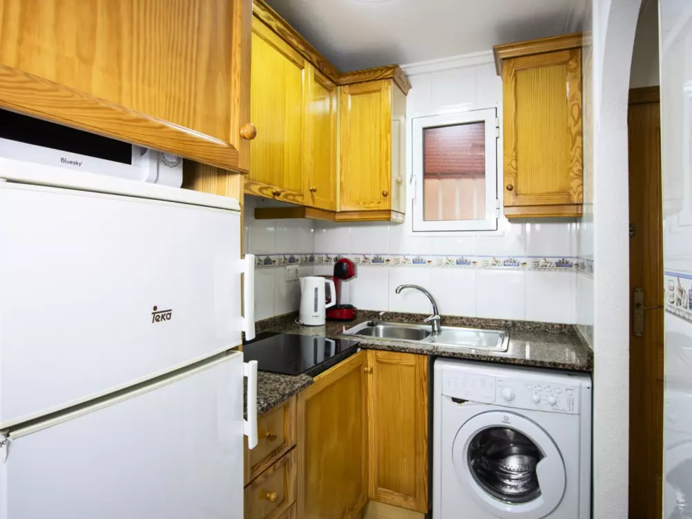 Location de Vacances Torrevieja 74