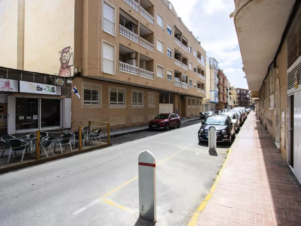 Location de Vacances Torrevieja 74