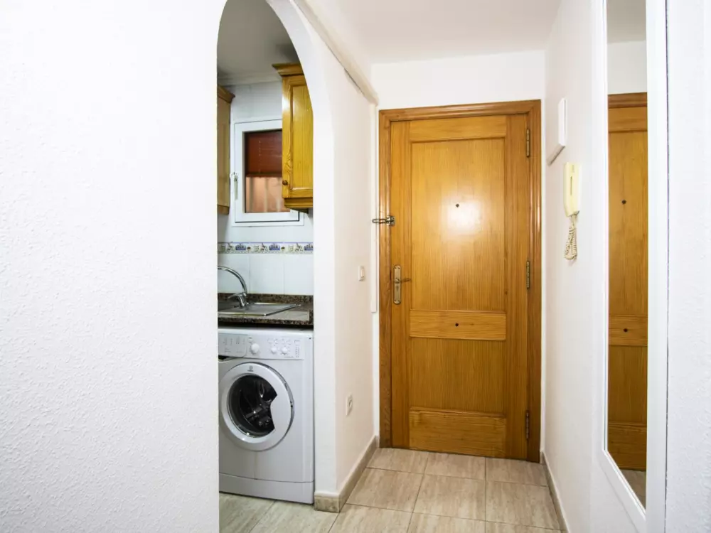 Location de Vacances Torrevieja 74