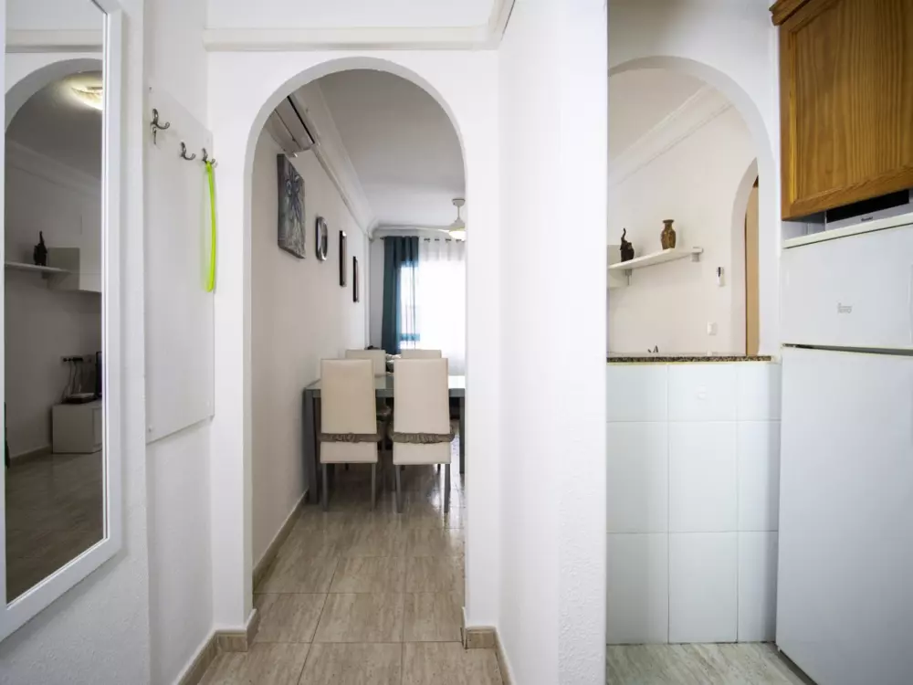 Location de Vacances Torrevieja 74