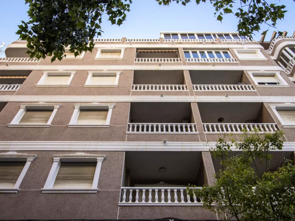 Location de Vacances Torrevieja 79